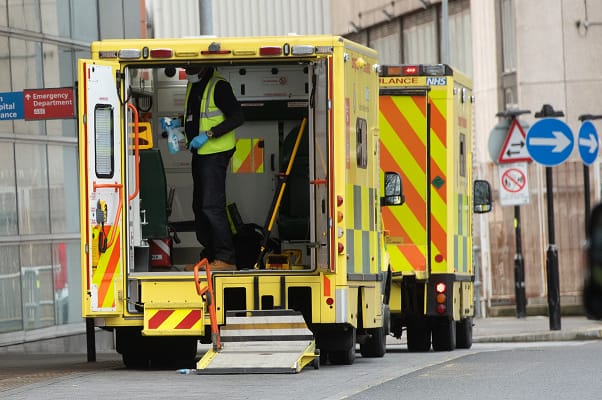 Some schools are in lockdown as 'super flu' affects hundreds of pupils and staff - London Business News | Londonlovesbusiness.com