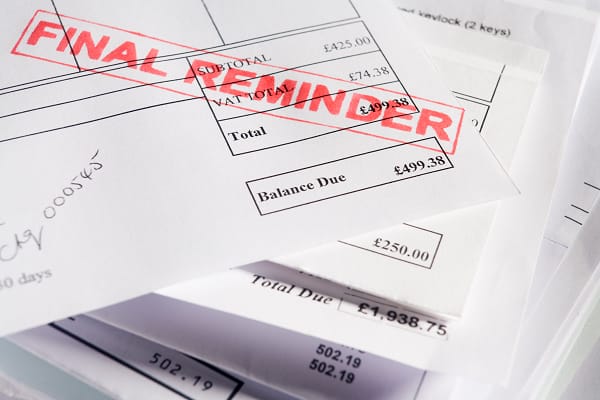 Britain’s £59bn tax black hole blamed on small firms