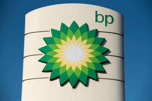 BP's profit falls, Bitcoin's descent and AI winners and losers - London Business News | Londonlovesbusiness.com