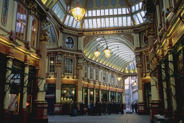 A third of UK firms are actively hiring older workers 'to plug skills gaps' - London Business News | Londonlovesbusiness.com