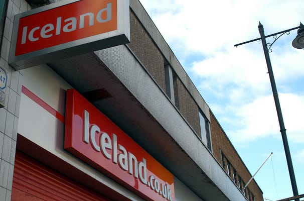 Iceland CEO offers job to former Waitrose worker fired for confronting Easter egg thief