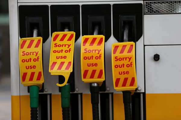 One in ten hospital visits may be reduced due to soaring fuel prices - London Business News | Londonlovesbusiness.com