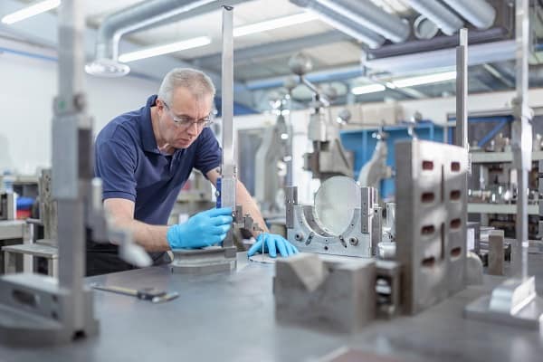 London factories finding hidden efficiency gains - London Business News | Londonlovesbusiness.com