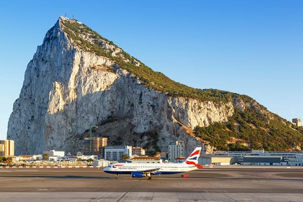 Britons are quietly repositioning and Gibraltar is moving into focus - London Business News | Londonlovesbusiness.com