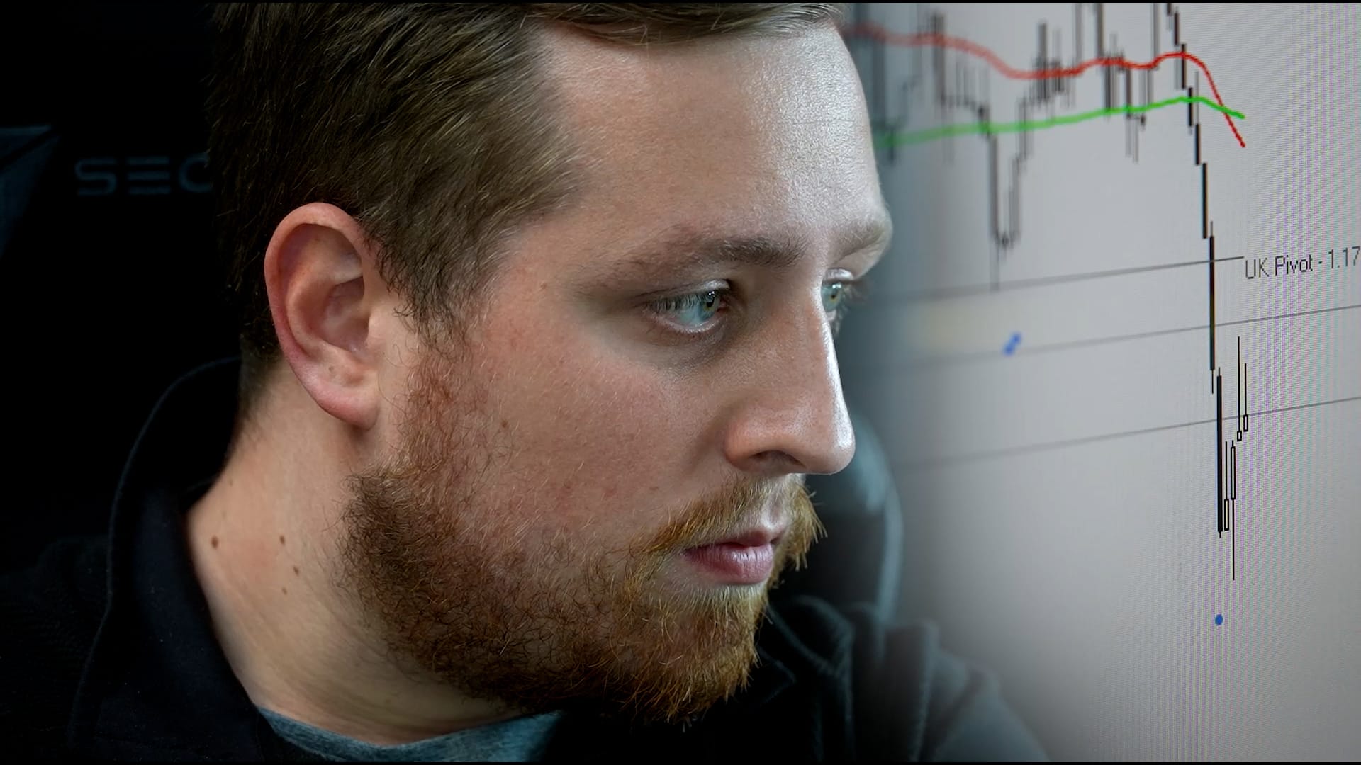 Sam Leach Samuel Leach: The London trader who banked a seven figure deal on Algo ...