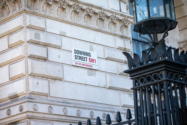 Downing Street accused of using Russian energy which funds Putin’s war machine
