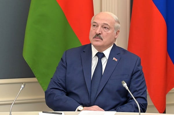 Belarus warns of counter-strike after Kyiv identifies 500 targets