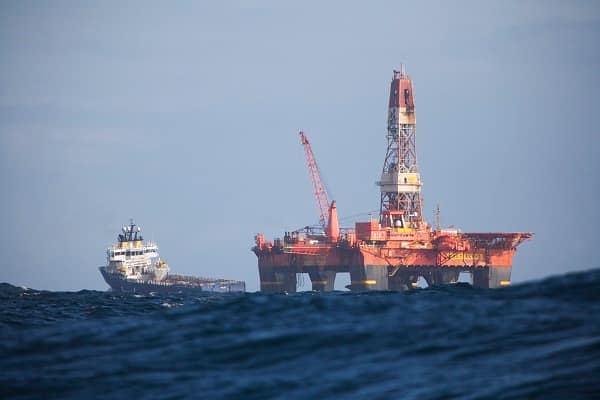 North Sea oil and gas firm set for administration - London Business News | Londonlovesbusiness.com