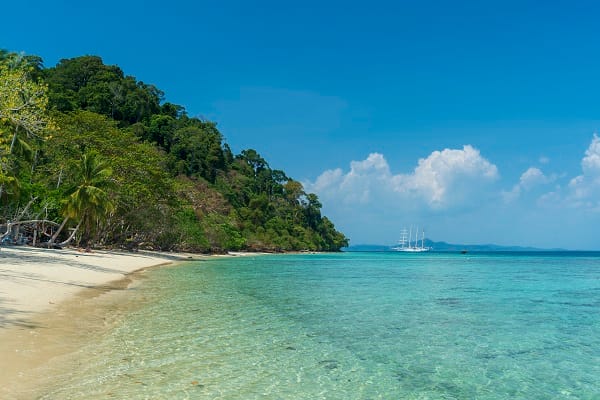 ASOS founder dies after a balcony plunge in Thailand