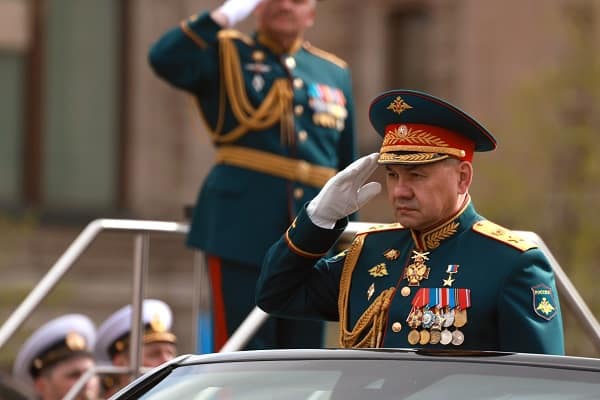 Russia's Ural region is now a 'direct threat zone' after a Ukrainian missile strike - London Business News | Londonlovesbusiness.com