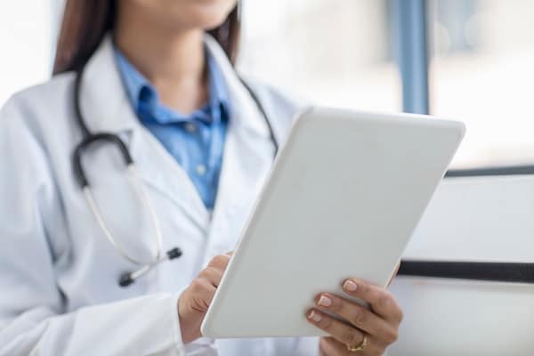 How AI is reshaping UK healthcare: A strategic advantage for enterprises – London Business News | Londonlovesbusiness.com How AI is reshaping UK healthcare: A strategic advantage for enterprises – London Business News | Londonlovesbusiness.com