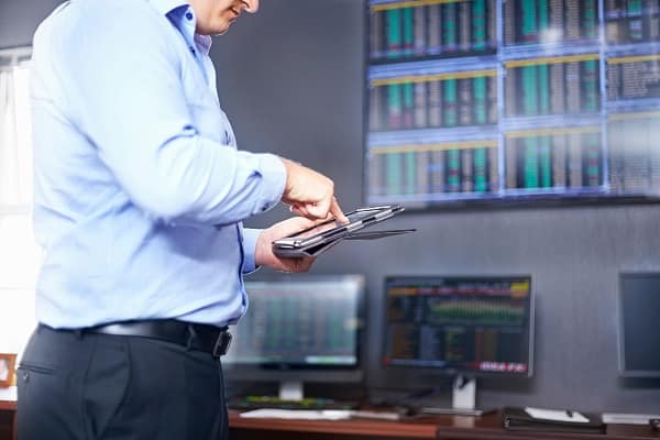 The power of a trading plan: How pros stay disciplined while everyone else blows up - London Business News | Londonlovesbusiness.com