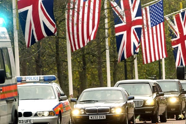 UK ETA for US citizens: Understanding the new travel rules – London Business News | Londonlovesbusiness.com