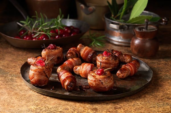 Britain's Christmas dinner is changing, but roasties still rule - London Business News | Londonlovesbusiness.com