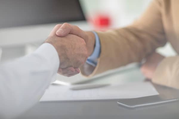 Driving exponential business growth through strategic partnerships – London Business News | London Wallet