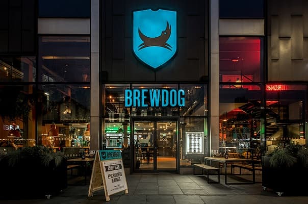 BrewDog Closes All Venues Amid Sale Rumours – London Business News | London Wallet BrewDog Closes All Venues Amid Sale Rumours – London Business News | London Wallet