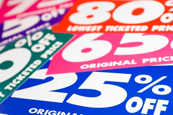 Make your products stand out with eye-catching retail labels – London Business News | Londonlovesbusiness.com Make your products stand out with eye-catching retail labels – London Business News | Londonlovesbusiness.com