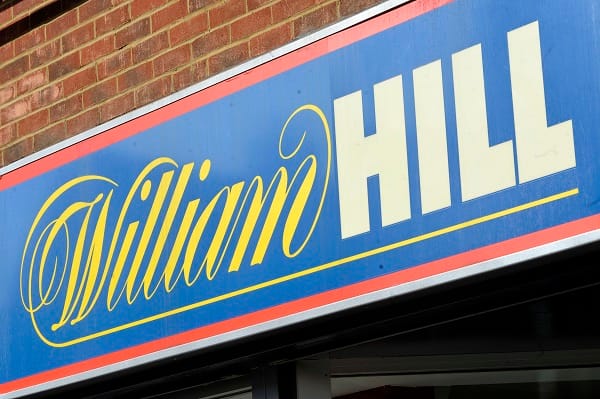 William Hill owner is building a 'more efficient and profitable business' - London Business News | Londonlovesbusiness.com