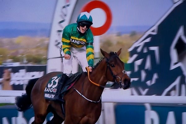 Accommodation prices skyrocket for the 2026 Grand National - London Business News | Londonlovesbusiness.com