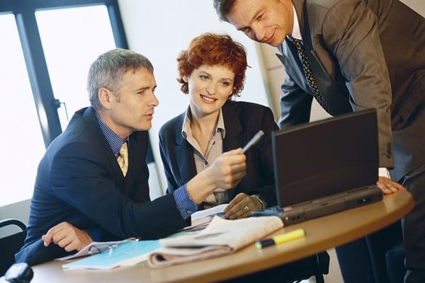 Five benefits of asset tracing for businesses - London Business News | Londonlovesbusiness.com