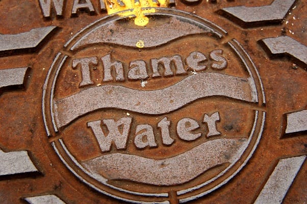 Thames Water and other water firms have millions of bonuses blocked - London Business News | Londonlovesbusiness.com