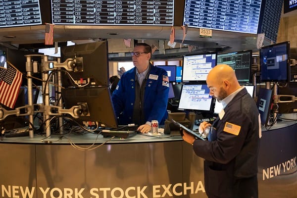 Major indexes retreat amid trade uncertainty - London Business News | Londonlovesbusiness.com