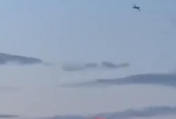 Kremlin's drone army dwarf's the British army which is 'genuinely worrying' - London Business News | Londonlovesbusiness.com