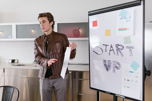 Key benefits of startup funding platforms - London Business News | Londonlovesbusiness.com
