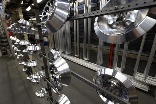 What decarbonisation means for the unseen machinery of trade - London Business News | Londonlovesbusiness.com