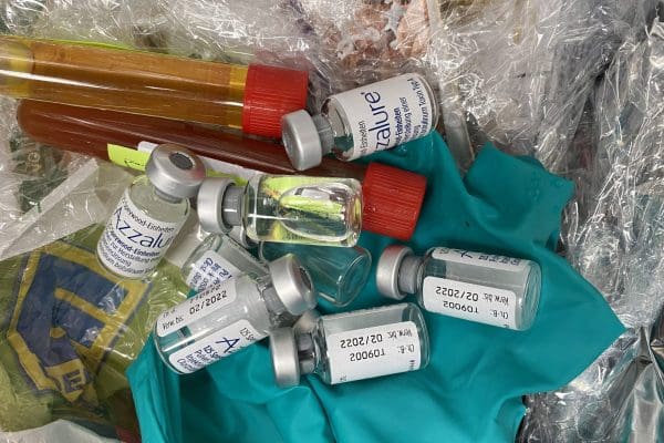 How professional medical garbage disposal services reduce infection risks - London Business News | Londonlovesbusiness.com