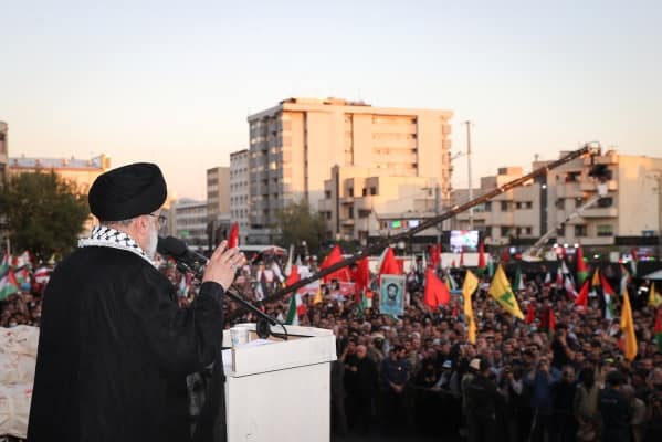 Oil in focus amid concerns around Iran strikes - London Business News | Londonlovesbusiness.com