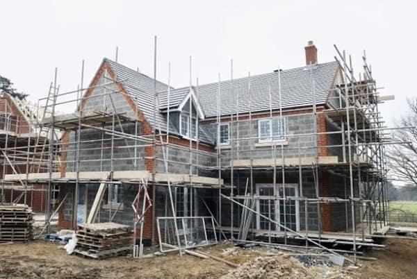 Trends driving UK housing development today - London Business News | Londonlovesbusiness.com