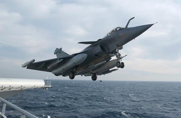 The risk is escalating : RAF Typhoons deployed as Saudi - backed forces launch new Houthi offensive - London Business News
