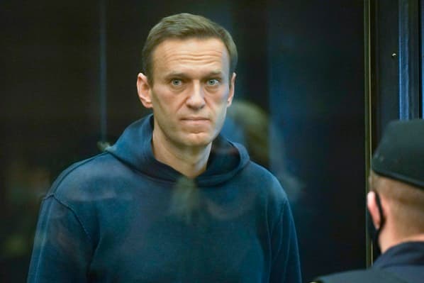 Moscow slams UK claiming the frog poisoning of Navalny is a ‘propaganda hoax’ – London Business News | London Wallet Moscow slams UK claiming the frog poisoning of Navalny is a ‘propaganda hoax’ – London Business News | London Wallet