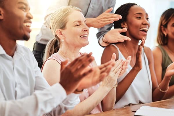 Ten reasons to show your team on your website - London Business News | Londonlovesbusiness.com