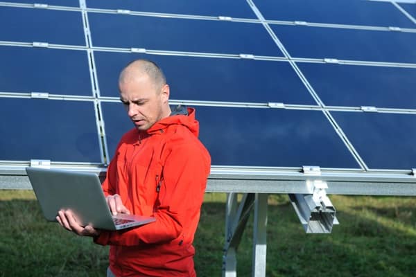 How to reduce carbon emissions from business heating