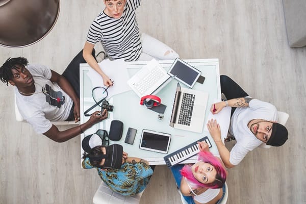 From clicks to handshakes: Making digital procurement feel human again – London Business News | London Wallet From clicks to handshakes: Making digital procurement feel human again – London Business News | London Wallet