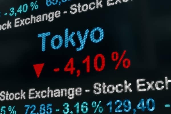Japanese yen weakness - London Business News | Londonlovesbusiness.com