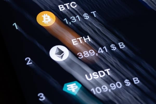CW-Management experts help you build an optimal crypto portfolio - London Business News | Londonlovesbusiness.com