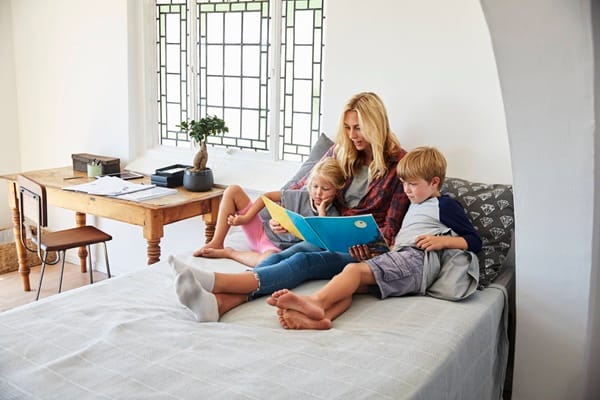 How to teach kids what to do when they get separated in a crowded place – London Business News | London Wallet