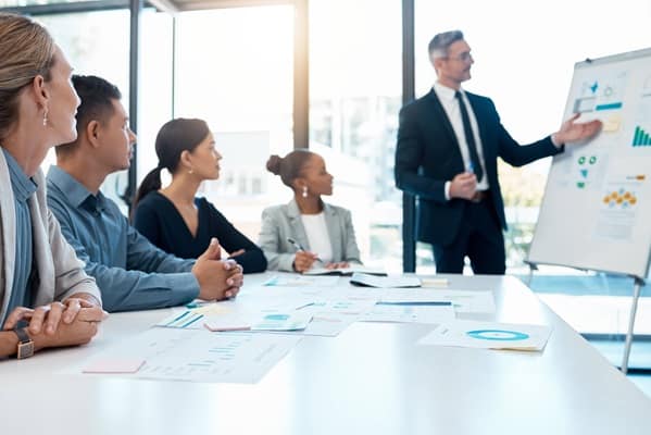 How Business Coaching Is Transforming UK Businesses?