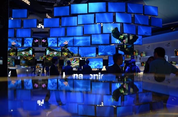 UK film industry posts $5.3bn in global revenue, but independents struggle - London Business News | Londonlovesbusiness.com