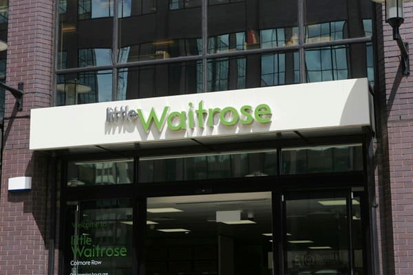Farage furiously blasts Waitrose for sacking an employee for confronting a shoplifter