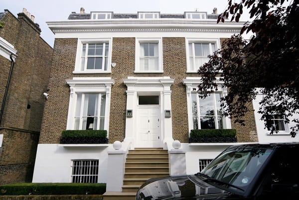 Why Chelsea homeowners choose bespoke timber sash windows - London Business News | Londonlovesbusiness.com
