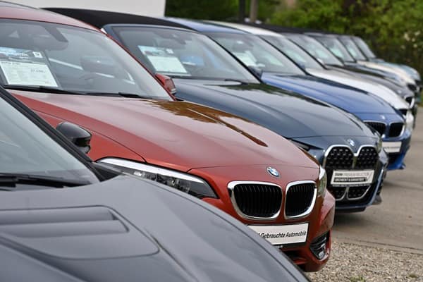 Best car finance options in 2026: A complete beginner's guide - London Business News | Londonlovesbusiness.com