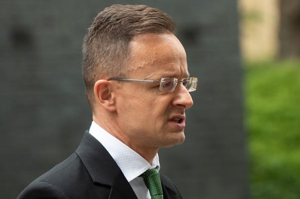 Croatia refuses transit of Russian oil to Hungary and Slovakia – London Business News | London Wallet