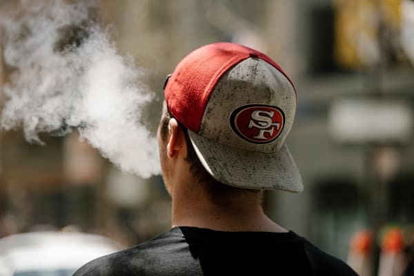 Escaping the 20mg trap: How refillable pod vape kits restore choice in the UK vape market - London Business News | Londonlovesbusiness.com