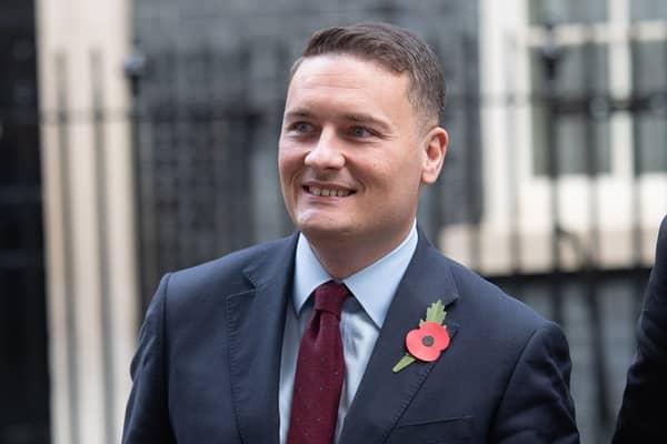 Streeting favourite to become new Labour leader leaving Starmer ‘worried’ – London Business News | London Wallet
