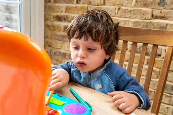 Gifts that will make your child's imagination run wild - London ...