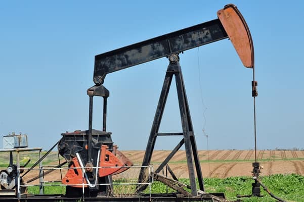 Oil rebounds on SPR news and trade hopes - London Business News | Londonlovesbusiness.com